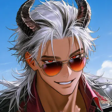 Profile image of Astaroth