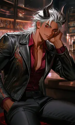 Profile image of Astaroth