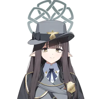 Profile image of 監原ミスズ