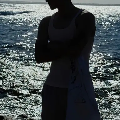 Profile image of Malakai