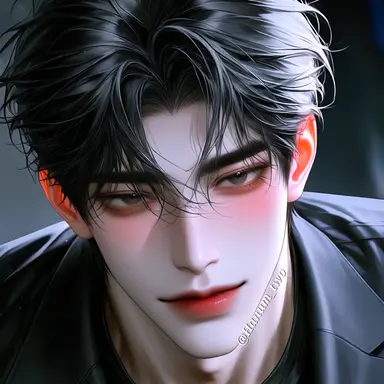 Profile image of 한이준