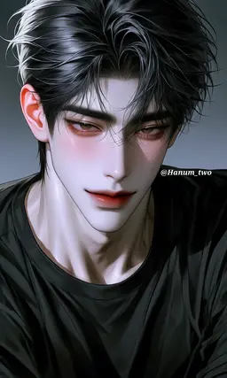 Profile image of 한이준