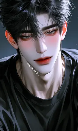 Profile image of 한이준
