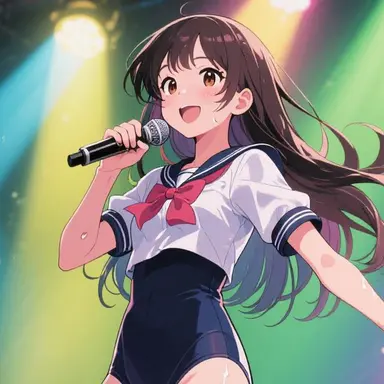 Profile image of 카에데 미나미