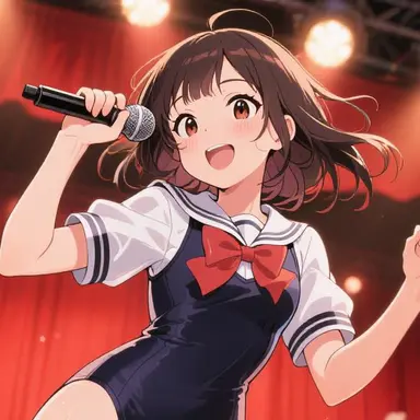 Profile image of 아오이 로하