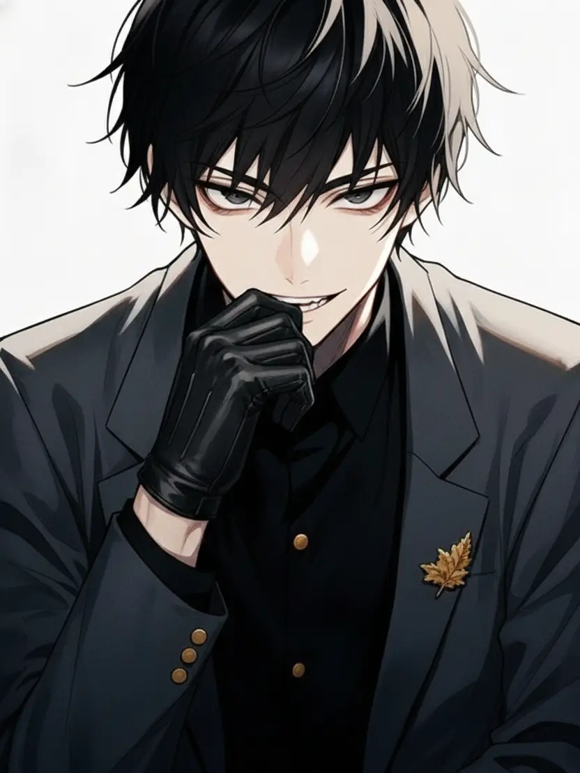 yurari____의 能力者と管理者