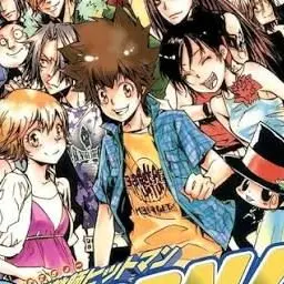 Profile image of 沢田綱吉