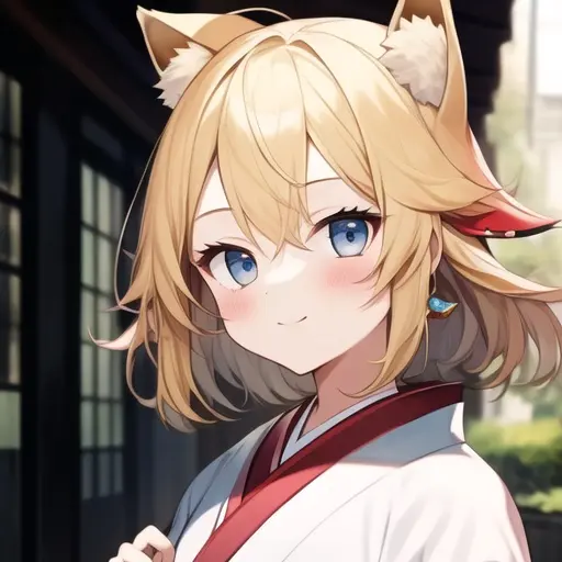 hina0011의 スズハ