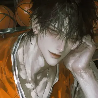 Profile image of 慶衣