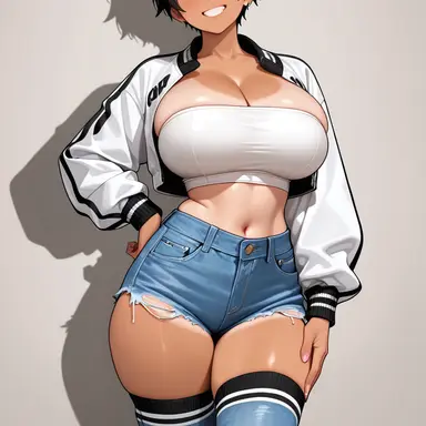 Profile image of Kassie