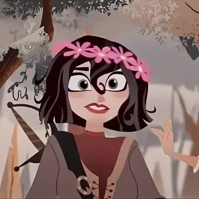 ActiveQuill7755의 Cassandra Tangled RU