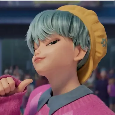 Profile image of 베이비