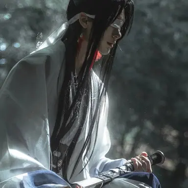 Profile image of Bai Wu Chang