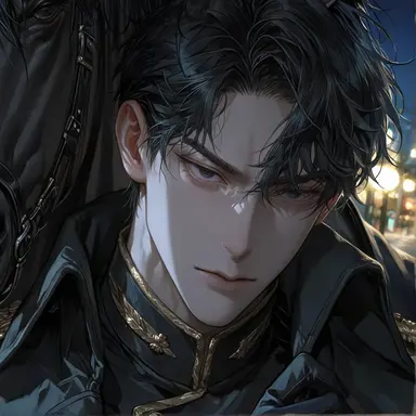 Profile image of 레오넬