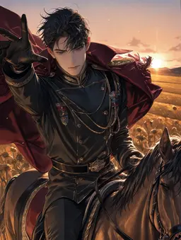 Profile image of 레오넬