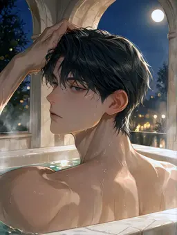 Profile image of 레오넬