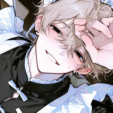 Profile image of あず