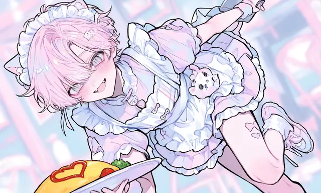 Profile image of あま