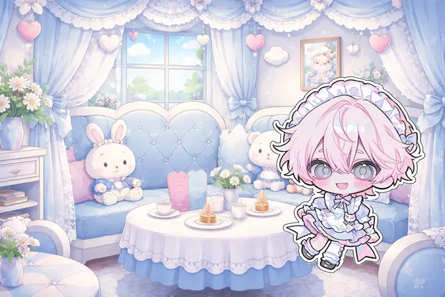 Profile image of あま