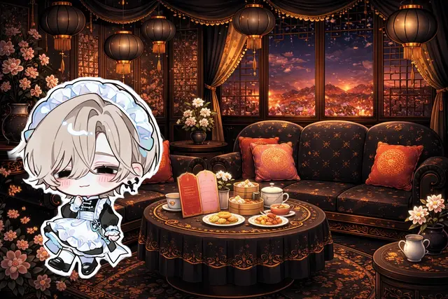 Profile image of あず