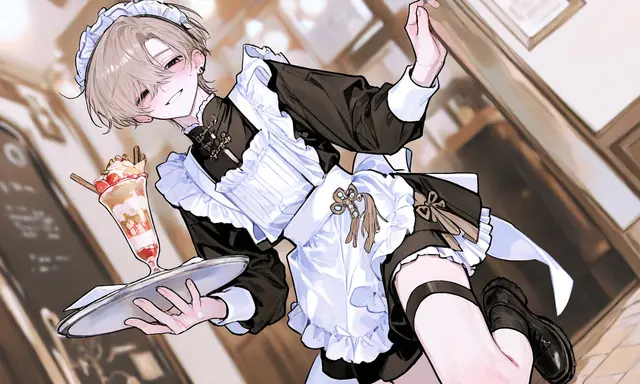 Profile image of あず