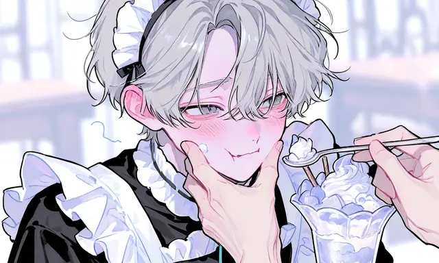 Profile image of かい