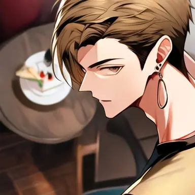 Profile image of Flynn