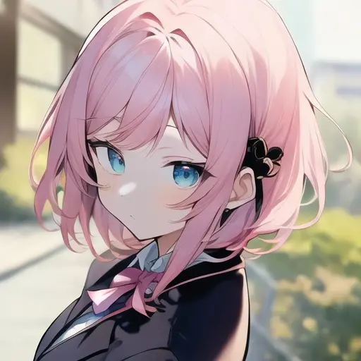 Aiueo55555의 桜庭 あんず