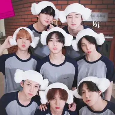 Profile image of Stray Kids