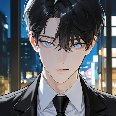 Profile image of ハン・テソン