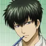 Profile image of 土方十四郎