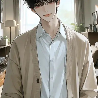 Profile image of 마나베 아키토