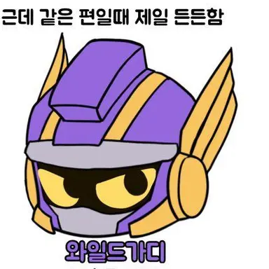 Profile image of 와일드가디