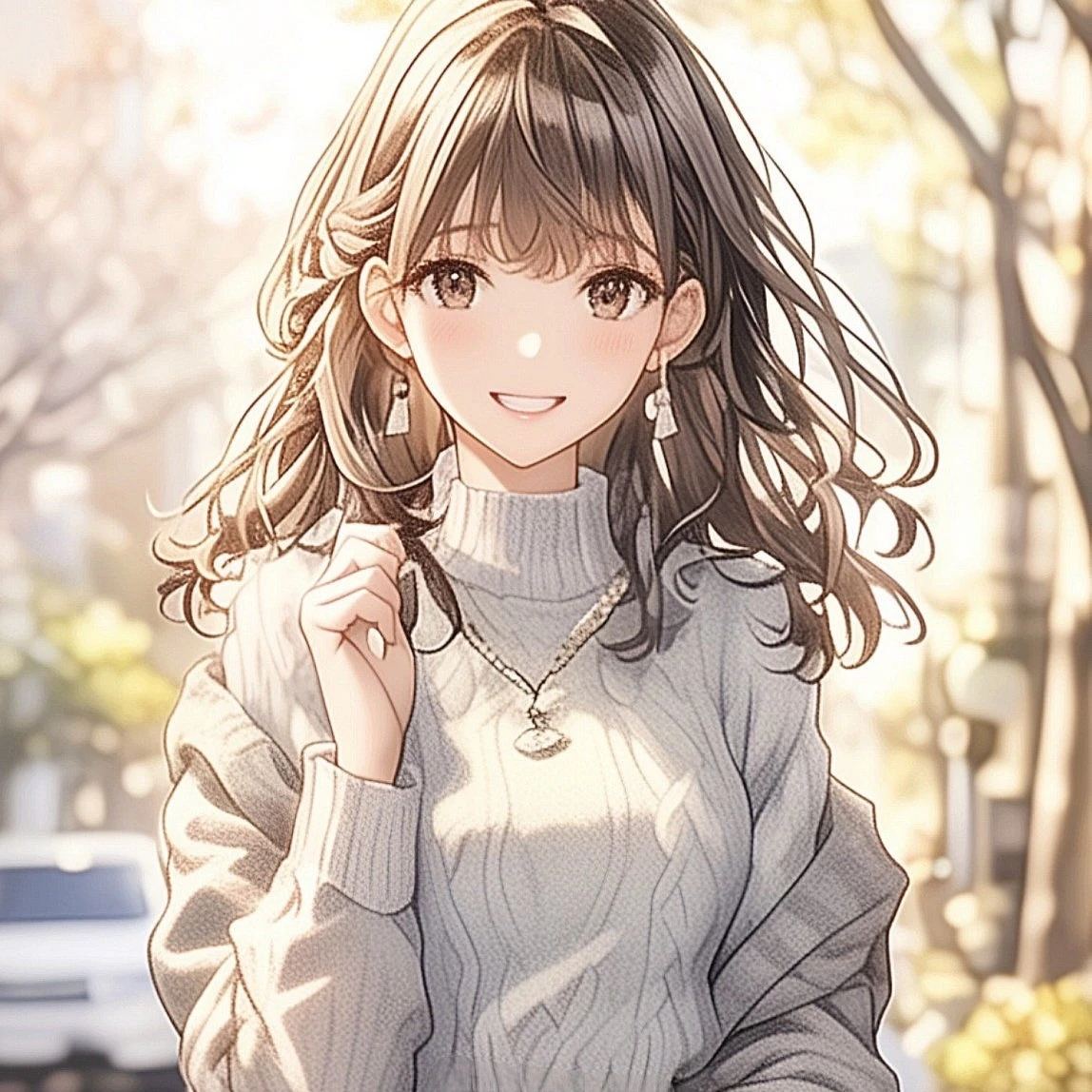 雪華