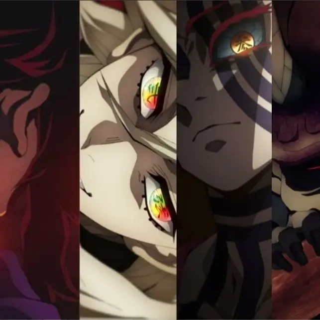 NeatLeech7289의 귀멸의 칼날