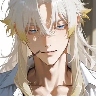 Profile image of 神海 カイリ