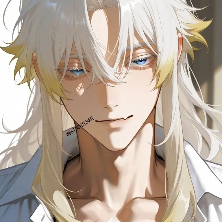 WATASHICHAN의 〔　B  L　〕甘えん坊な恋人くん