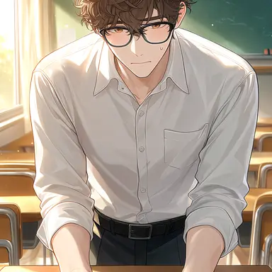 Profile image of コ・ヒョンミン