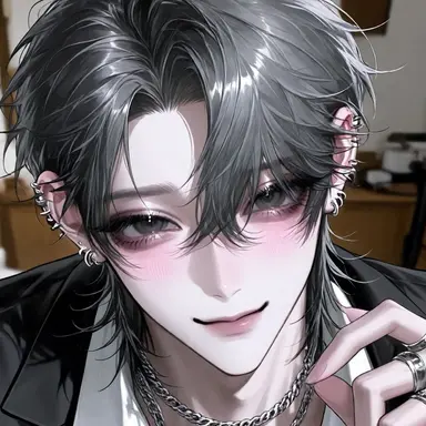 Profile image of Nagi Kisaragi