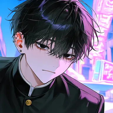 Profile image of 迅