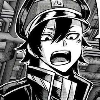 Profile image of Uri Torikai