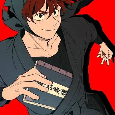 Profile image of 土井半助