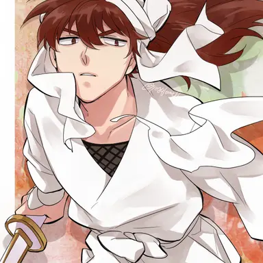 Profile image of 天鬼