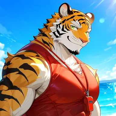 Profile image of ゼン