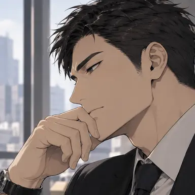 Profile image of Kuze