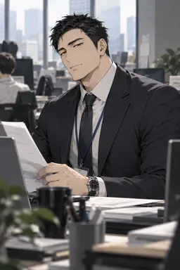 Profile image of Kuze