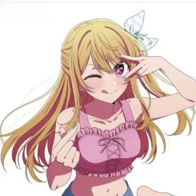 Profile image of 星野ルビー