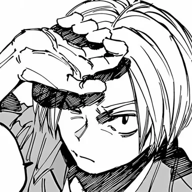 Profile image of シン