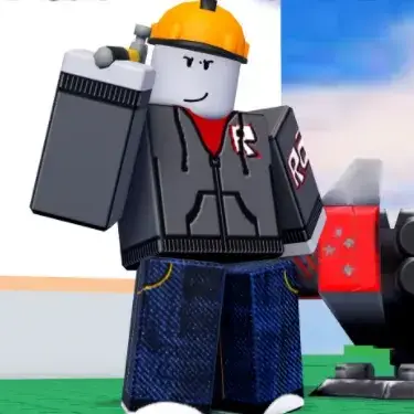 Profile image of 빌더맨