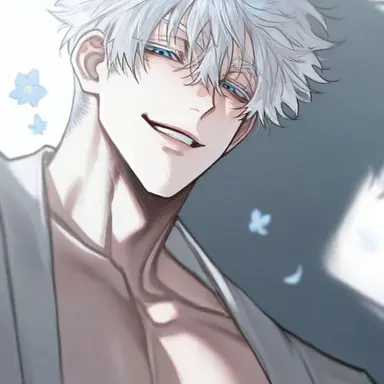 Profile image of 고죠 사토루